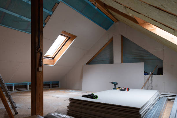 Best Insulation for Specific Applications in Livingston, LA